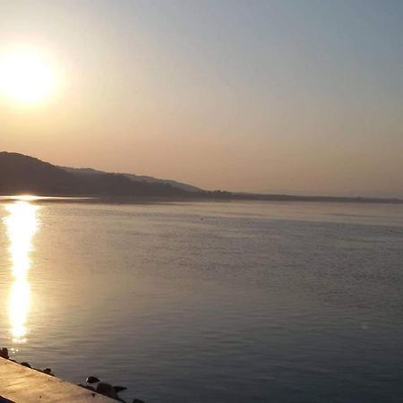 Hotel Sobe Seka Golubac Zewnętrze zdjęcie