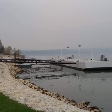 Hotel Sobe Seka Golubac Zewnętrze zdjęcie