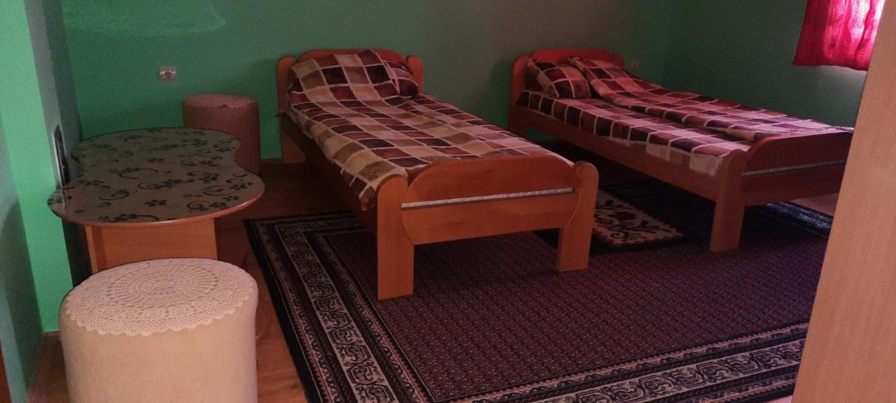 Hotel Sobe Seka Golubac Zewnętrze zdjęcie