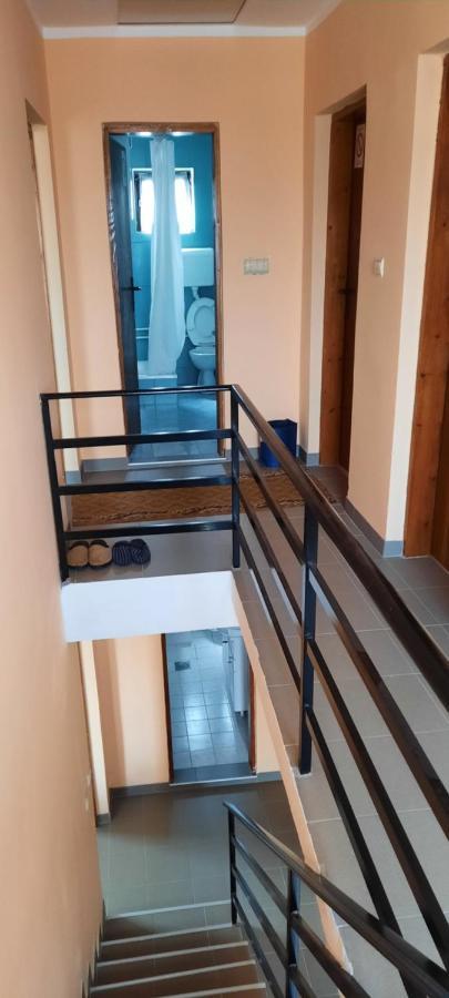 Hotel Sobe Seka Golubac Zewnętrze zdjęcie