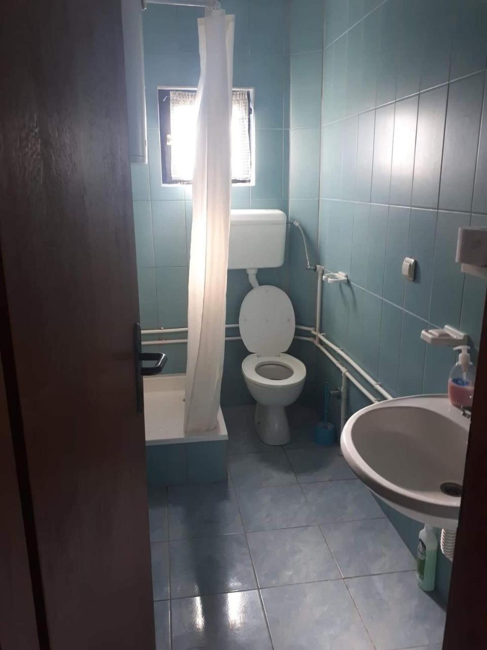 Hotel Sobe Seka Golubac Zewnętrze zdjęcie