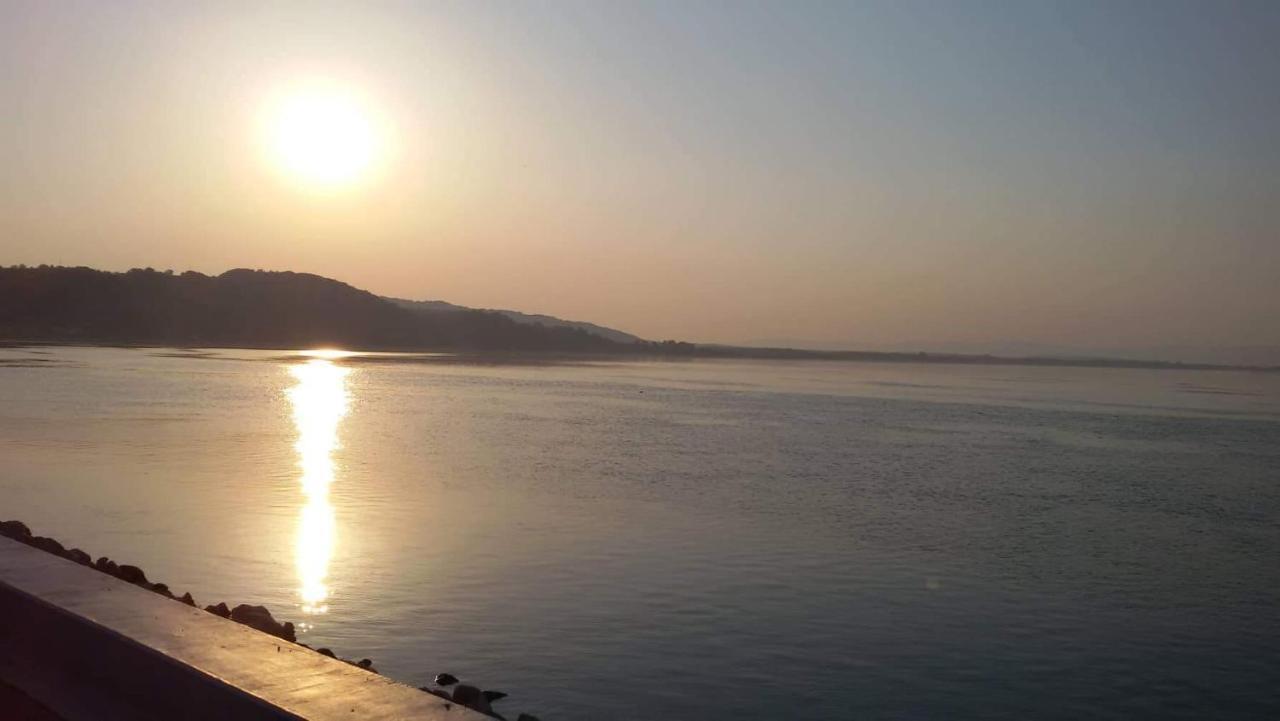 Hotel Sobe Seka Golubac Zewnętrze zdjęcie