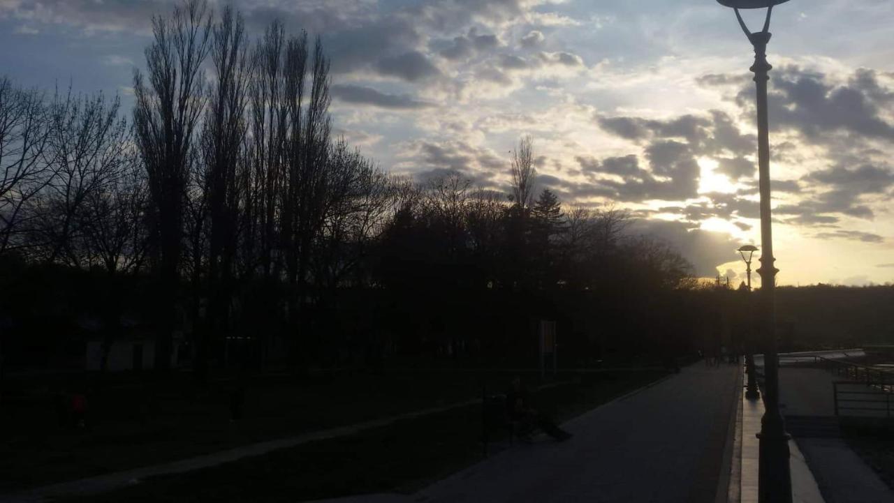 Hotel Sobe Seka Golubac Zewnętrze zdjęcie