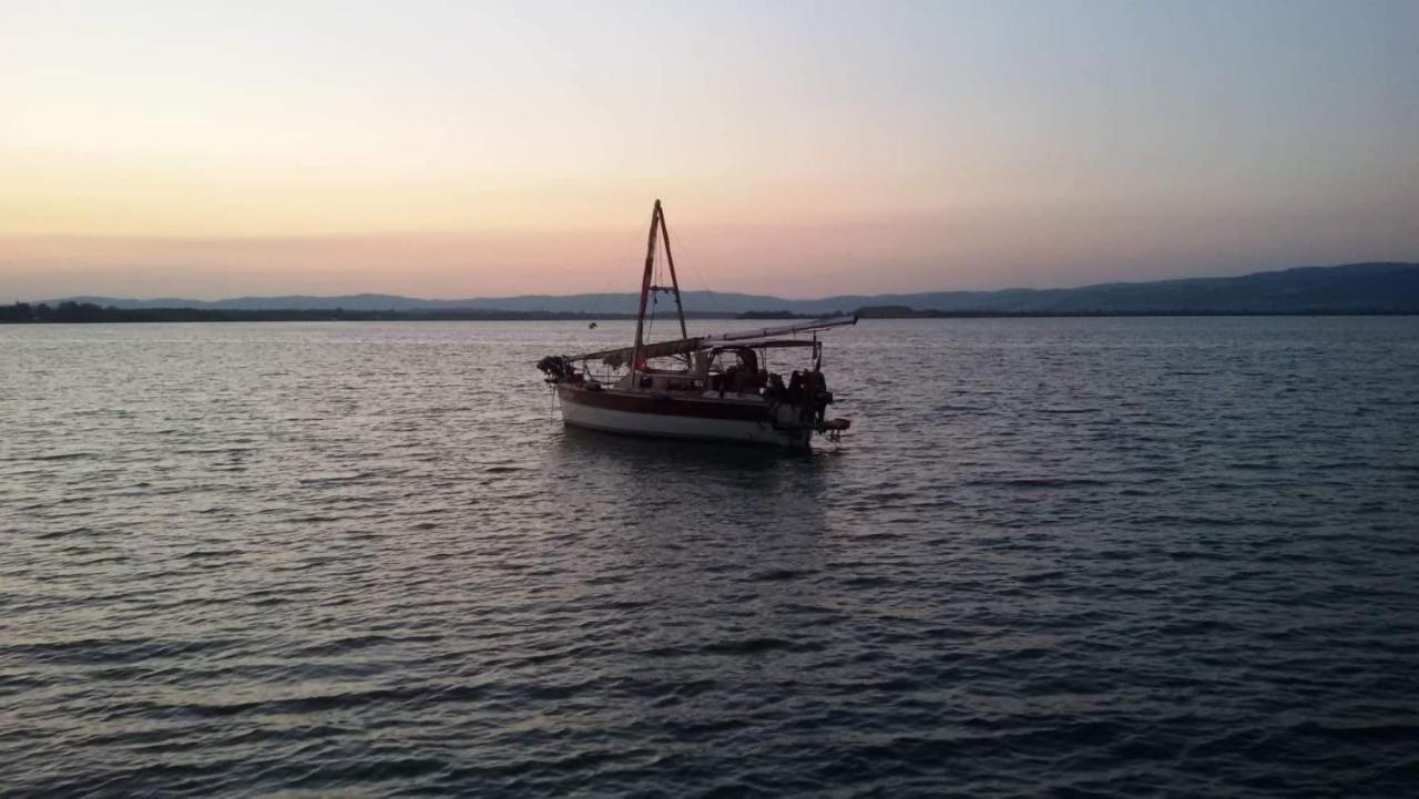 Hotel Sobe Seka Golubac Zewnętrze zdjęcie