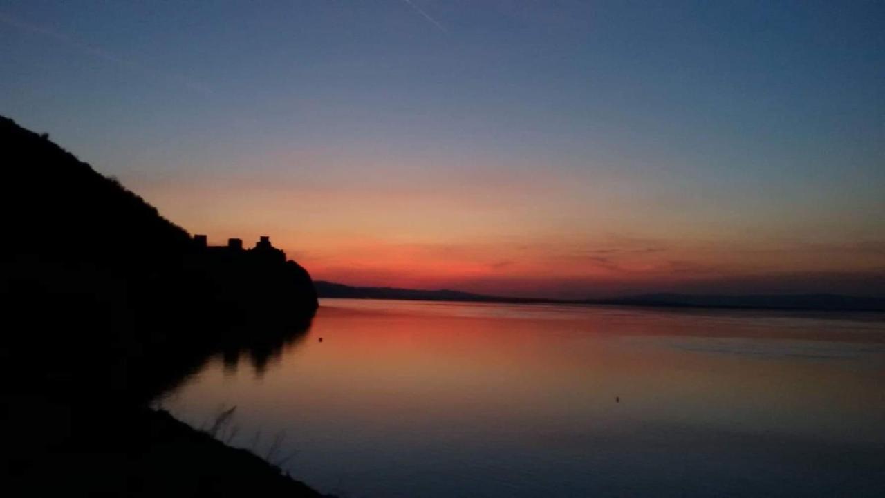 Hotel Sobe Seka Golubac Zewnętrze zdjęcie